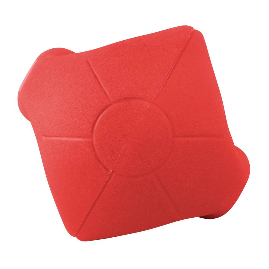 MEDICINE GRIP BALL 6KG inSPORTline