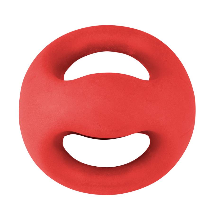 MEDICINE GRIP BALL 6KG inSPORTline