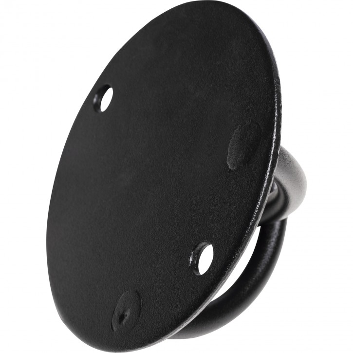 ΒΑΣΗ ΤΟΙΧΟΥ/ΟΡΟΦΗΣ ΜΑΥΡΗ OPTIMUM