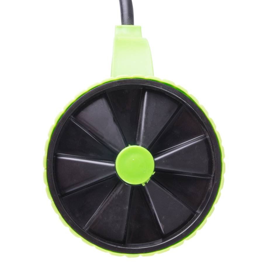 ΟΡΓΑΝΟ ΚΟΙΛΙΑΚΩΝ AB ROLLER INSPORTLINE AR400