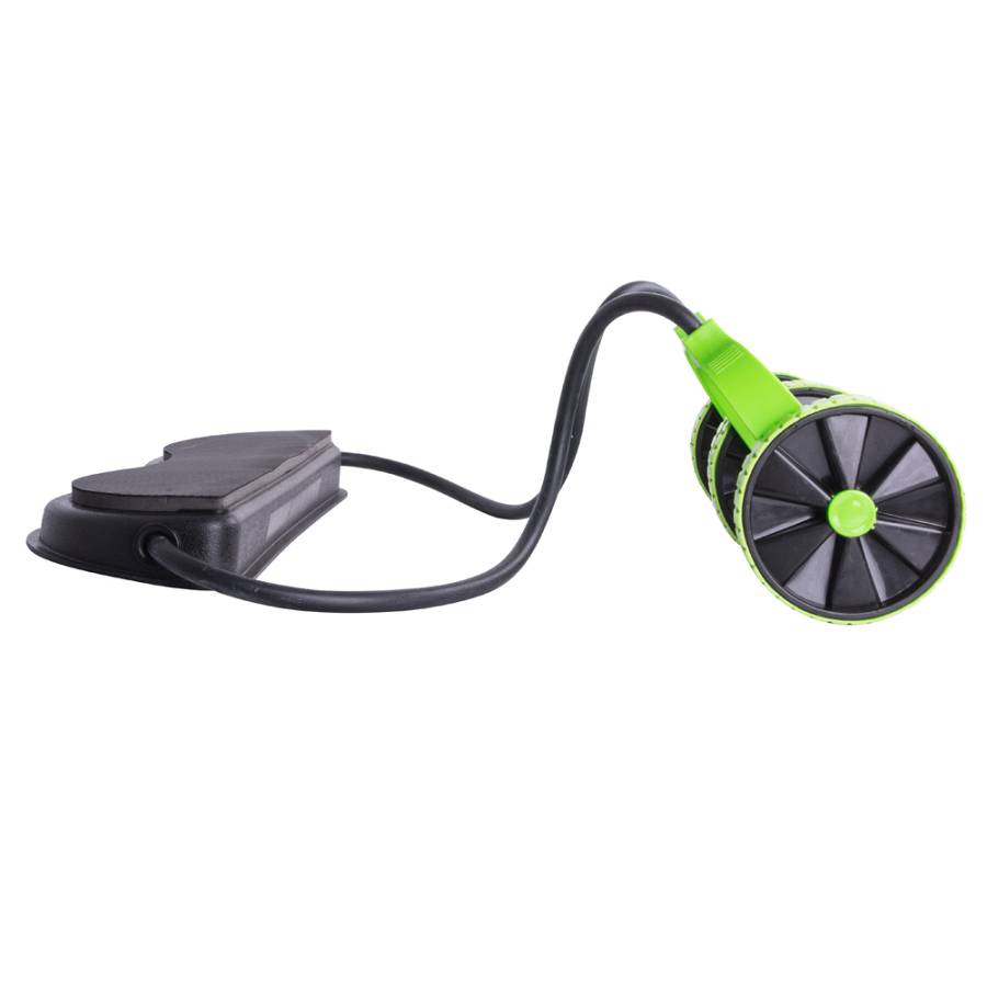 ΟΡΓΑΝΟ ΚΟΙΛΙΑΚΩΝ AB ROLLER INSPORTLINE AR400