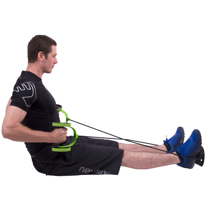 ΟΡΓΑΝΟ ΚΟΙΛΙΑΚΩΝ AB ROLLER INSPORTLINE AR400