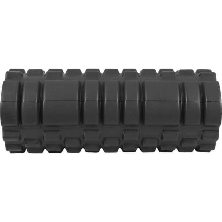 FOAM ROLLER 33CM (MAYΡΟ) OPTIMUM