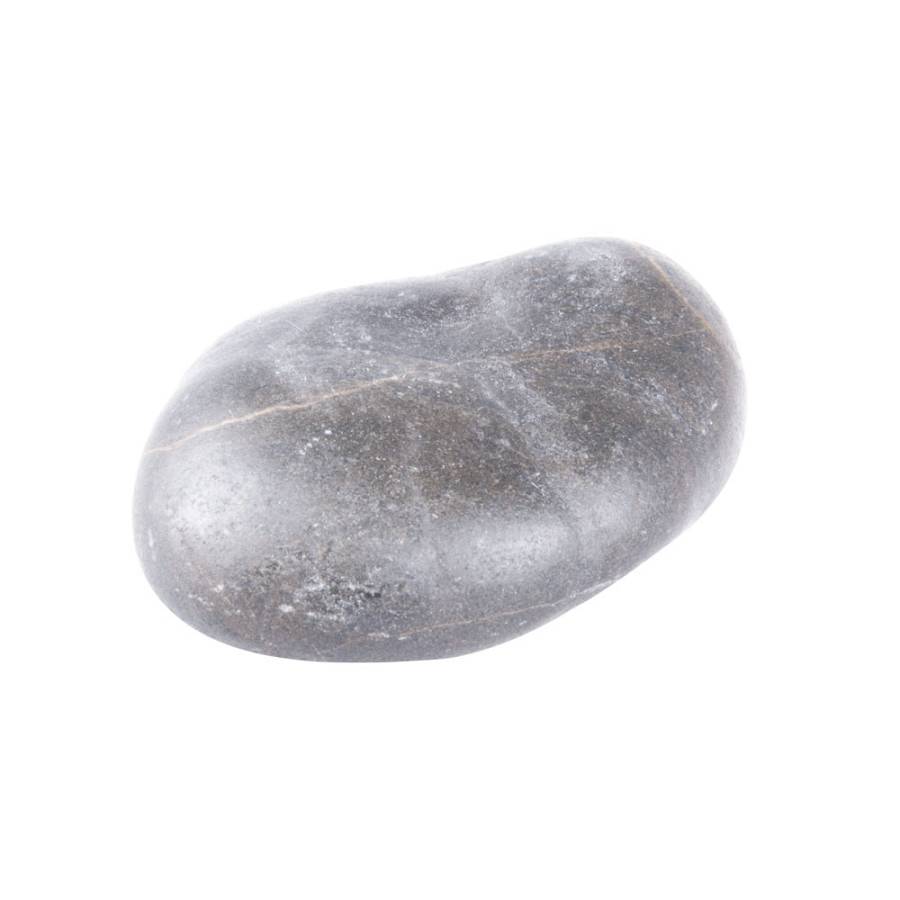 Basalt River Stone Set inSPORTline 7-9cm – 3 Τεμάχια