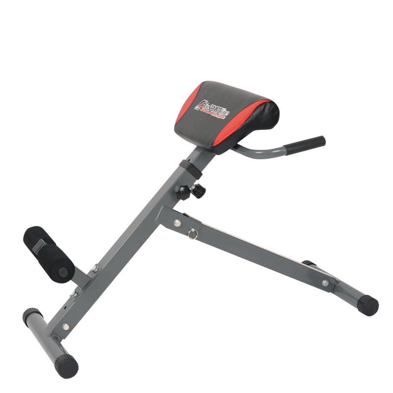 Πάγκος ραχιαίων Insportline