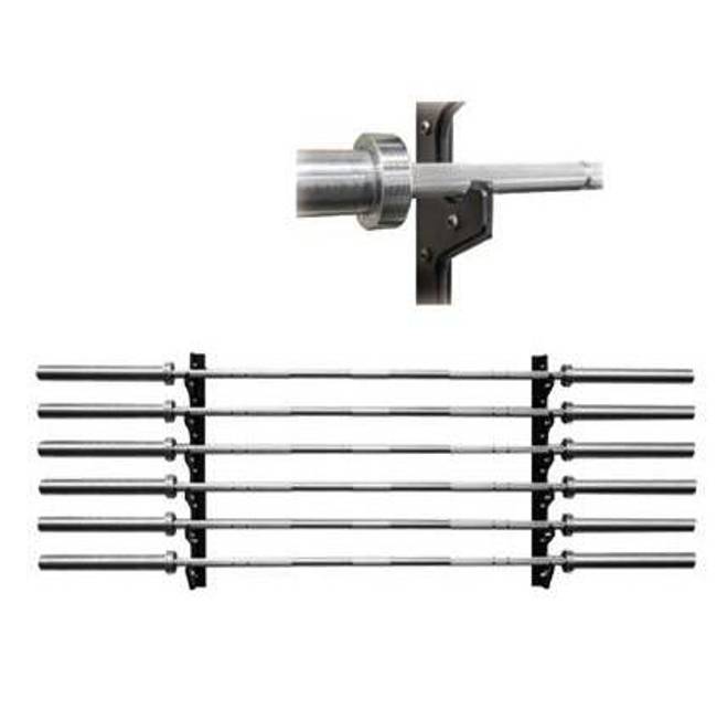 ΒΑΣΗ ΤΟΙΧΟΥ ΓΙΑ 6  ΜΠΑΡΕΣ OPTIMUM