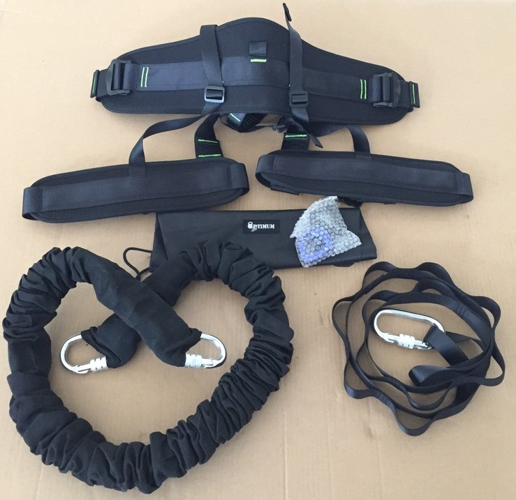 BUNGEE FITNESS OPTIMUM