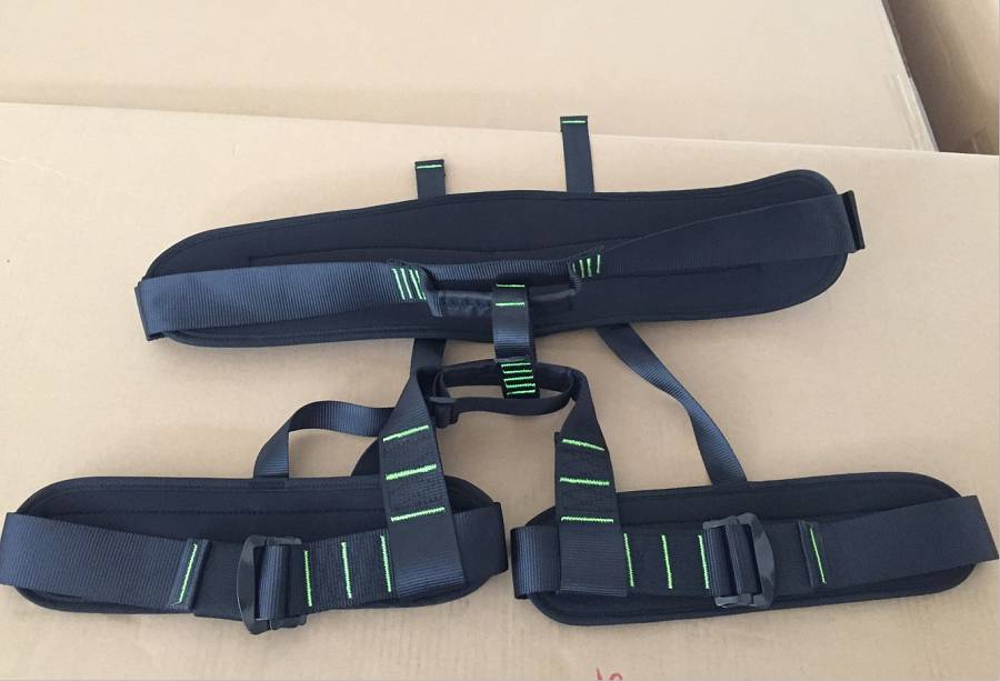 BUNGEE FITNESS OPTIMUM