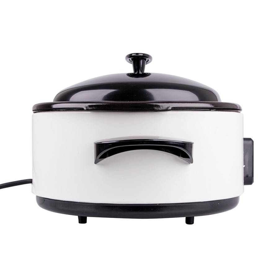 MEDIUM RIVER STONE HEATER INSPORTLINE PRO