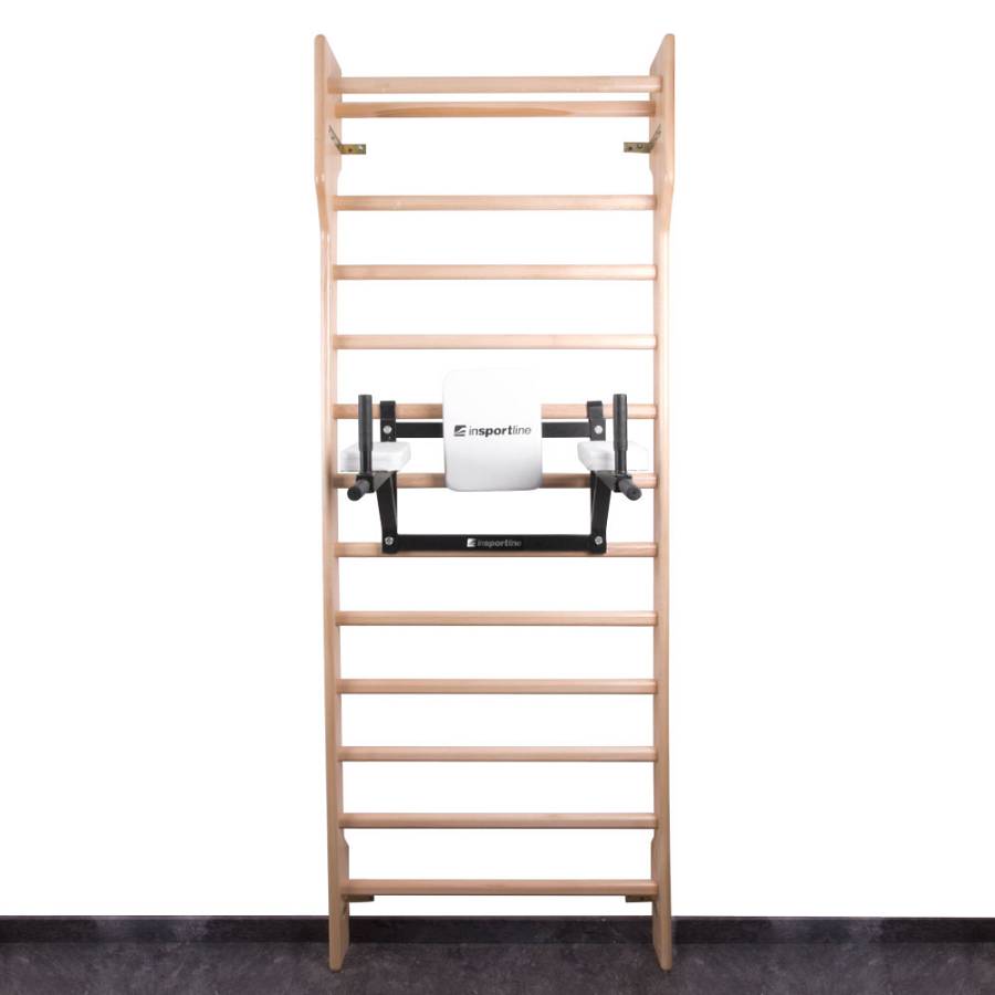 WALL-MOUNTED DIP STATION INSPORTLINE LCR-11114B