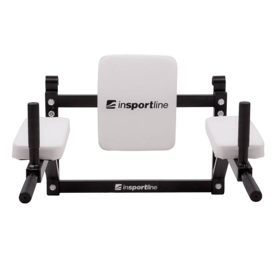 WALL-MOUNTED DIP STATION INSPORTLINE LCR-11114B