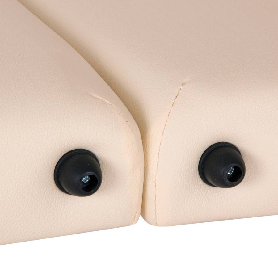 Κρεβάτι μασάζ inSPORTline καφέ Japane ξύλινο