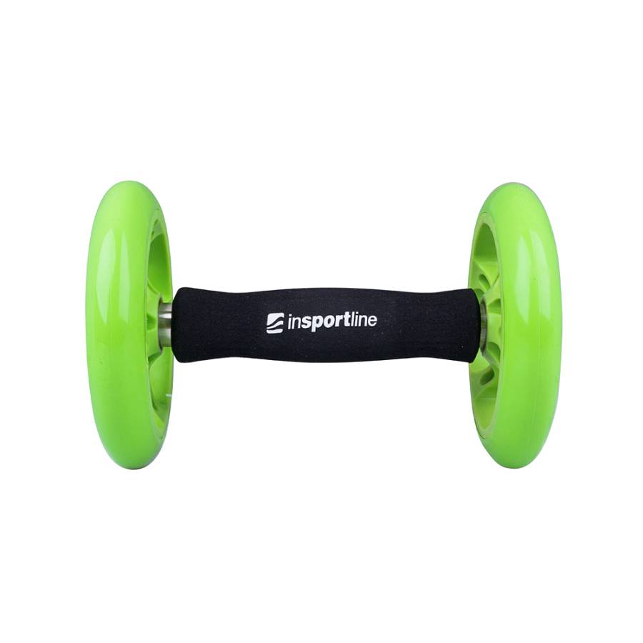 AB Roller Double Insportline