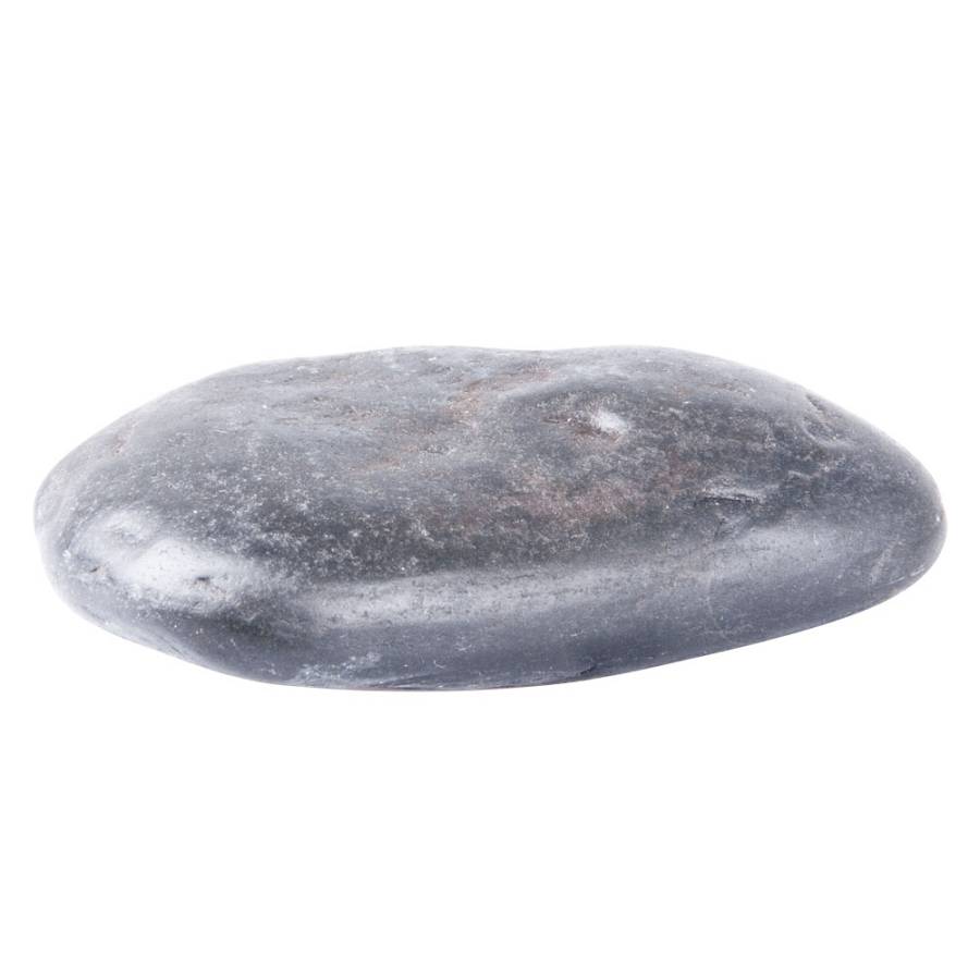 Basalt River Stone Set inSPORTline 10-12cm - 3 Τεμάχια