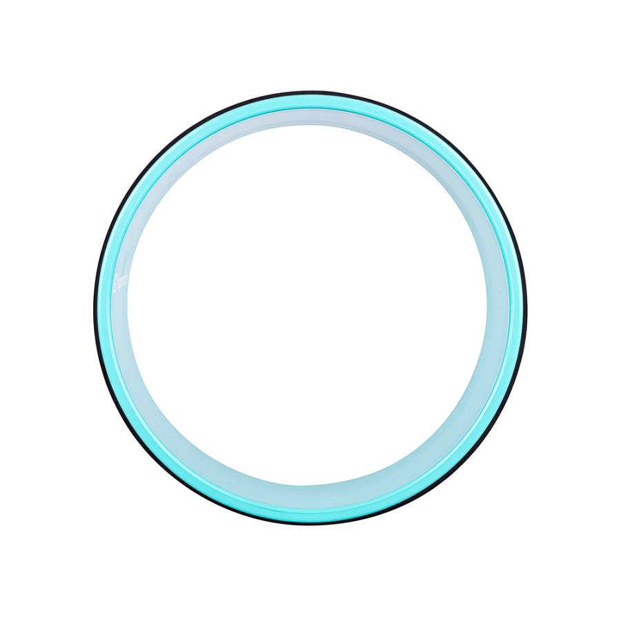 YOGA STRETCH ROLLER WHEEL INSP