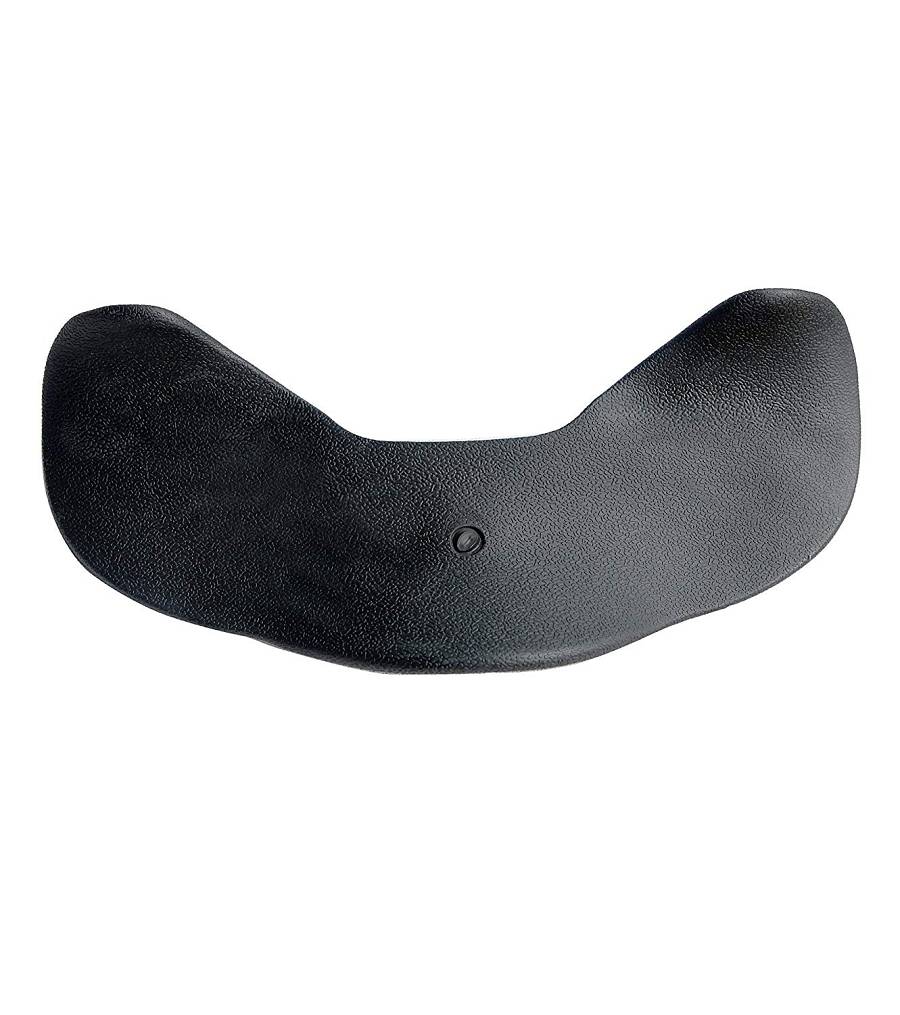 ΠΡΟΣΤΑΤΕΥΤΙΚΟ ΑΥΧΕΝΑ  32cm (ΜΑΥΡΟ) OPTIMUM