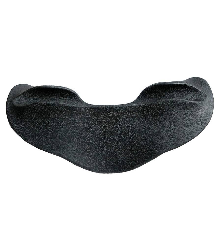 ΠΡΟΣΤΑΤΕΥΤΙΚΟ ΑΥΧΕΝΑ  32cm (ΜΑΥΡΟ) OPTIMUM