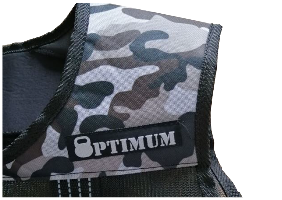 ΓΙΛΕΚΟ ΜΕ ΒΑΡΗ 10KG OPTIMUM