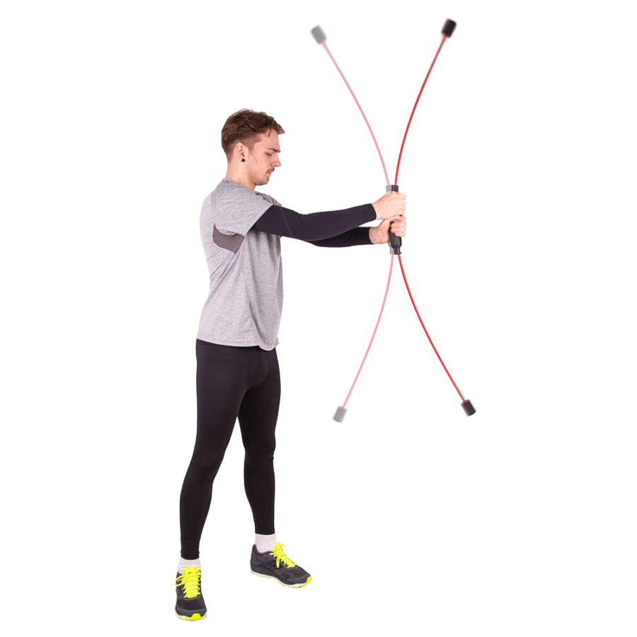 FLEX BAR InSPORTline Strong