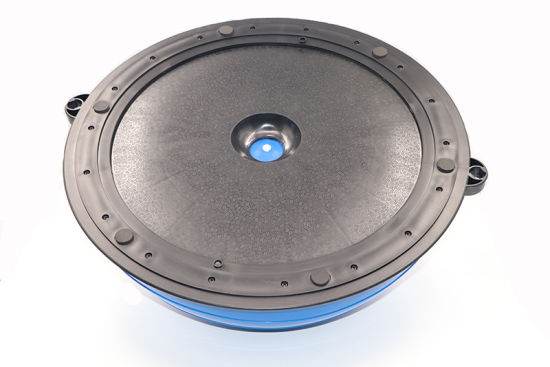 ΜΠΑΛΑ ΙΣΟΡΡΟΠΙΑΣ 58CM (ΜΠΛΕ) OPTIMUM