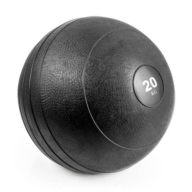SLAM BALL 25kg OPTIMUM