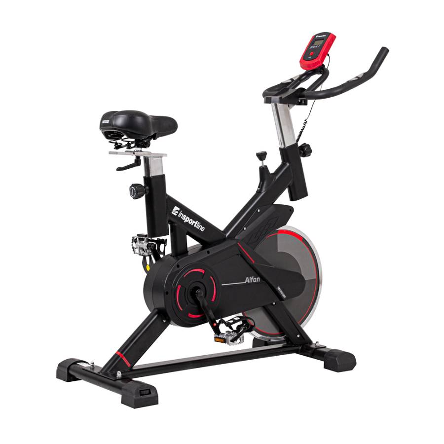 SPIN BIKE inSPORTline Alfan