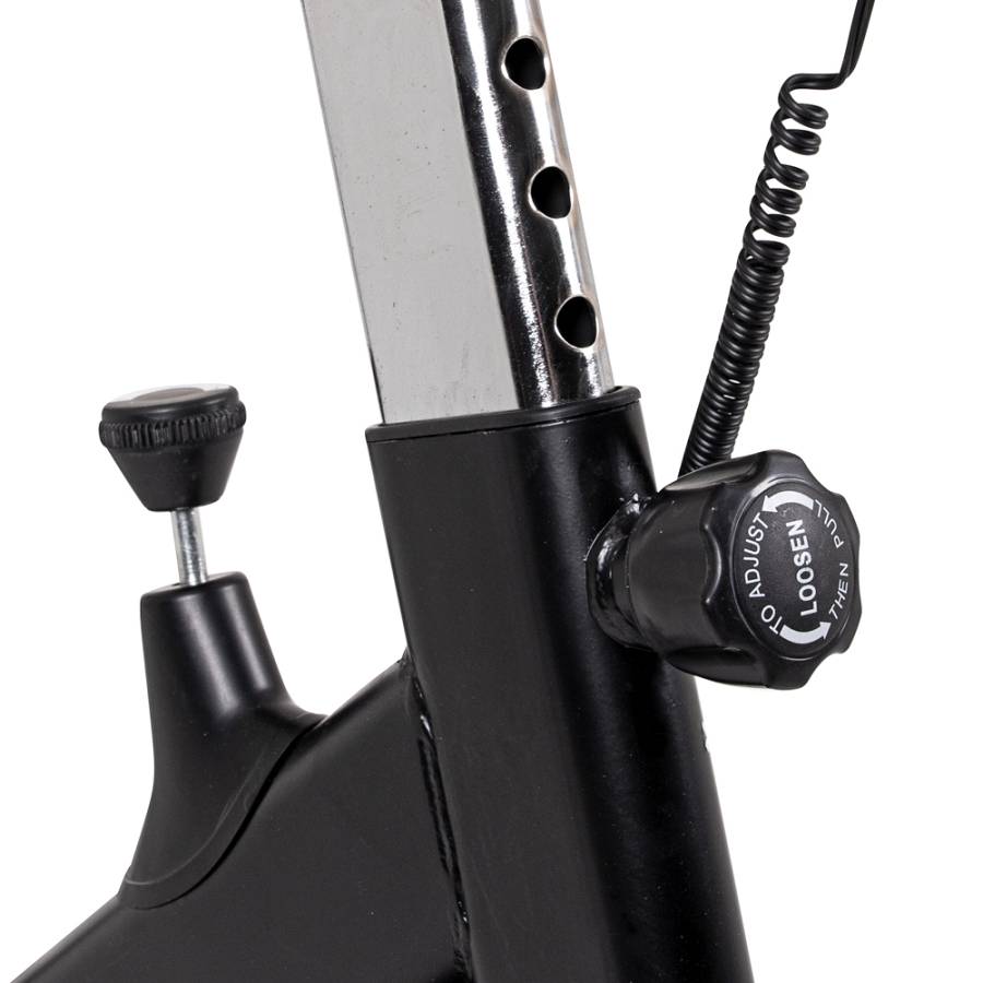 SPIN BIKE inSPORTline Alfan