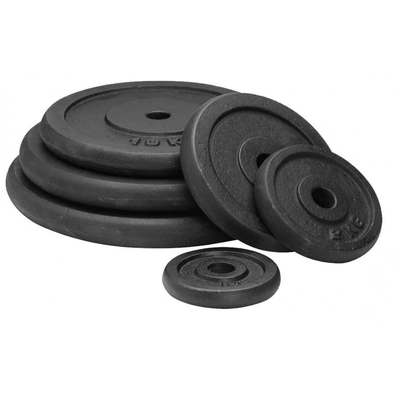 ΔΙΣΚΟΣ ΜΑΝΤΕΜΙ 10KG (Φ28) OPTIMUM