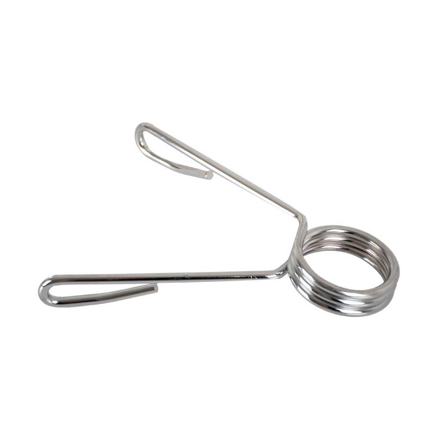 ΚΟΛΑΡΟ ΟΛΥΜΠΙΑΚΟΥ ΤΥΠΟΥ ΜΑΝΤΑΛΑΚΙ (ZEYΓΟΣ) Φ50 OPTIMUM