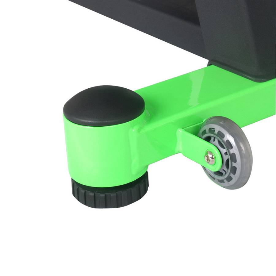 Spinning Bike inSPORTline Airin