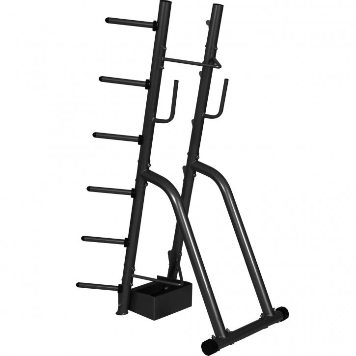 ΒΑΣΗ ΚΑΘΕΤΗ ΓΙΑ BODY-PUMP GORILLASPORTS