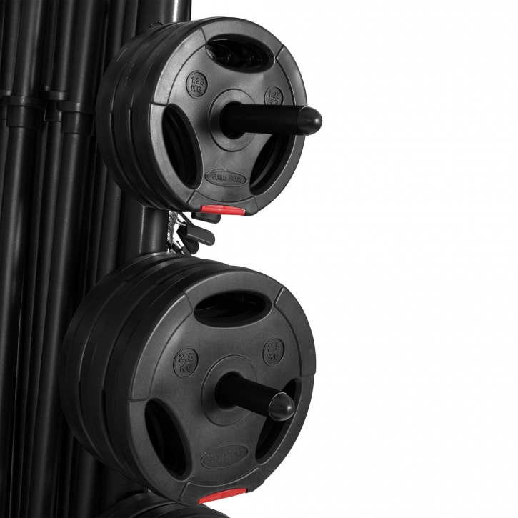 ΒΑΣΗ ΚΑΘΕΤΗ ΓΙΑ BODY-PUMP GORILLASPORTS