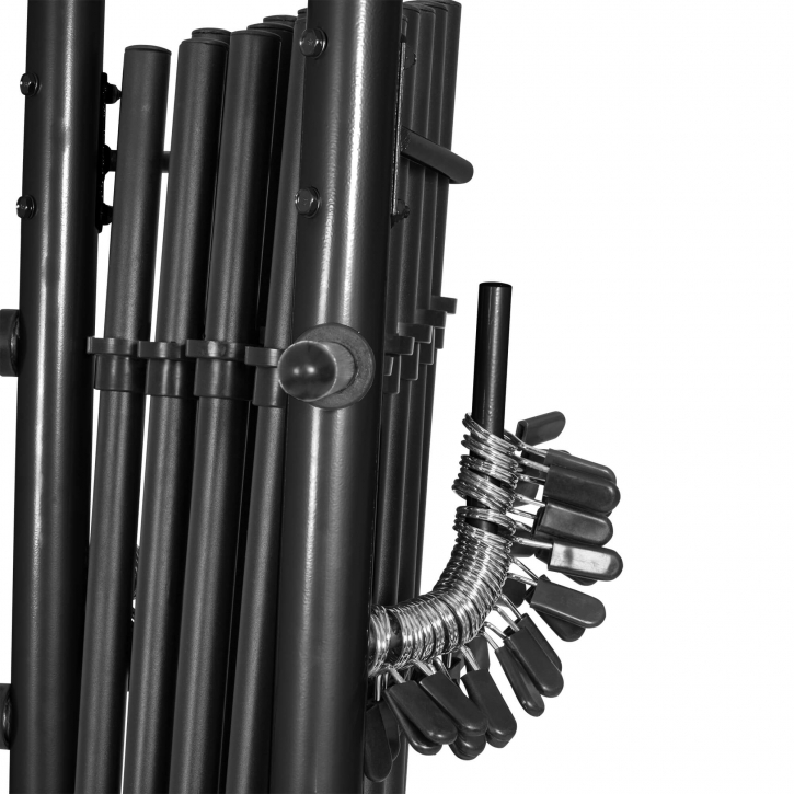 ΒΑΣΗ ΚΑΘΕΤΗ ΓΙΑ BODY-PUMP GORILLASPORTS