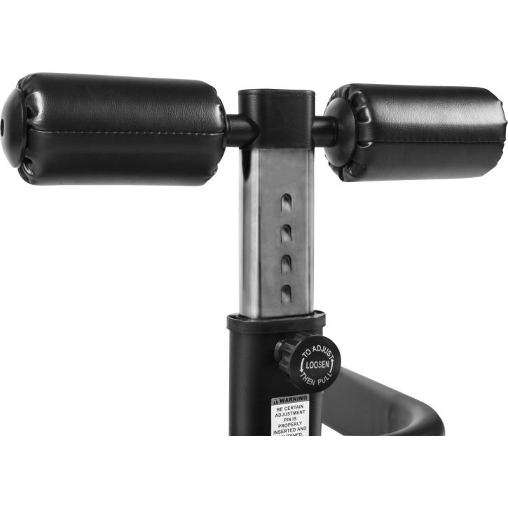 SISSY SQUAT PROFI  GORILLASPORTS