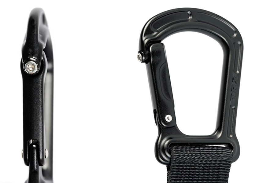 SUSPENSION TRAINER YELLOW OPTIMUM