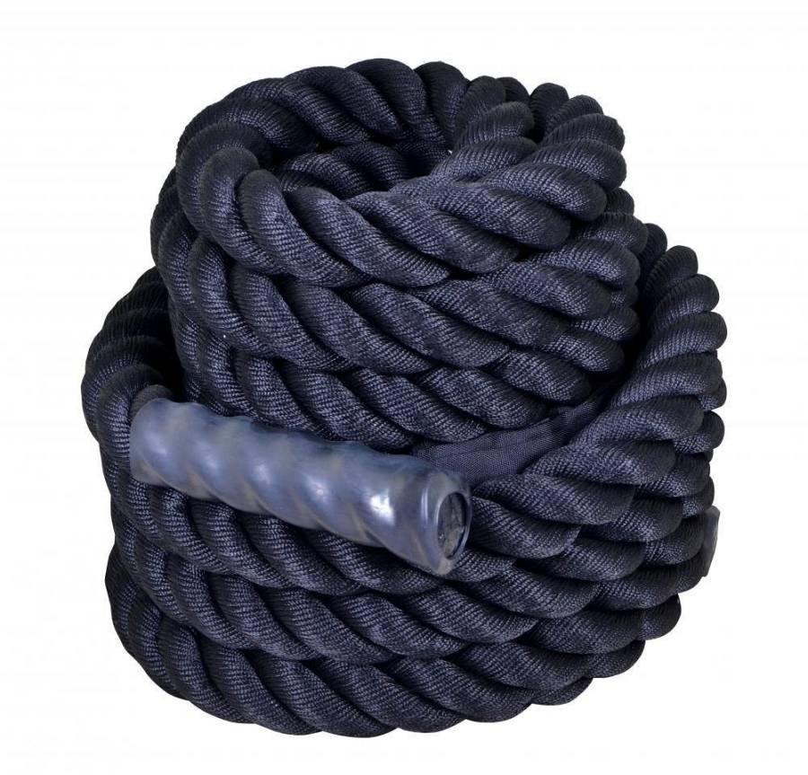 ΣΧΟΙΝΙ CROSS FIT 9MX38MM (ΜΑΥΡΟ) OPTIMUM