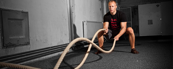 ΣΧΟΙΝΙ CROSS FIT 15M X 38MM (ΜΑΥΡΟ) OPTIMUM