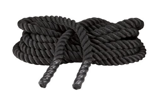 ΣΧΟΙΝΙ CROSS FIT 15M X 38MM (ΜΑΥΡΟ) OPTIMUM