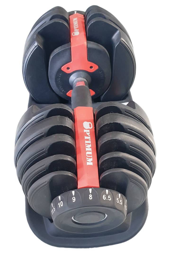 ΡΥΘΜΙΖΟΜΕΝΟΣ ΑΛΤΗΡΑΣ 2,5-24kg OPTIMUM