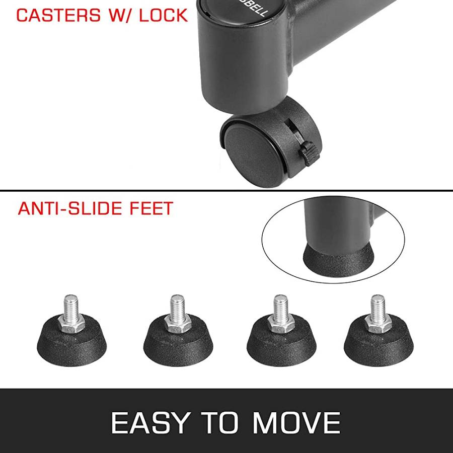 ΒΑΣΗ ΓΙΑ ΡΥΘΜΙΖΟΜΕΝΟΥΣ ΑΛΤΗΡΕΣ OPTIMUM