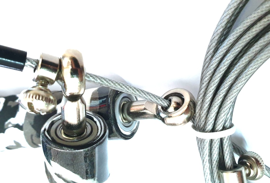 ΣΧΟΙΝΑΚΙ CAMOUFLAGE (ΓΚΡΙ) OPTIMUM