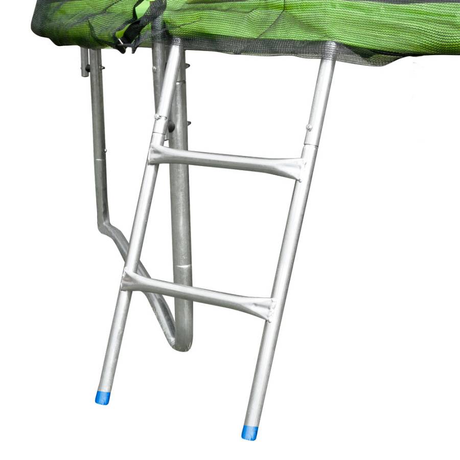 Τραμπολίνο 305cm με δίχτυ inSPORTline