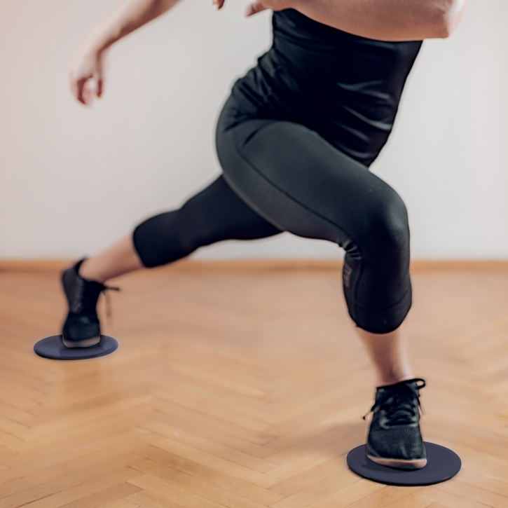 SLIDE DISC (ROUND) OPTIMUM