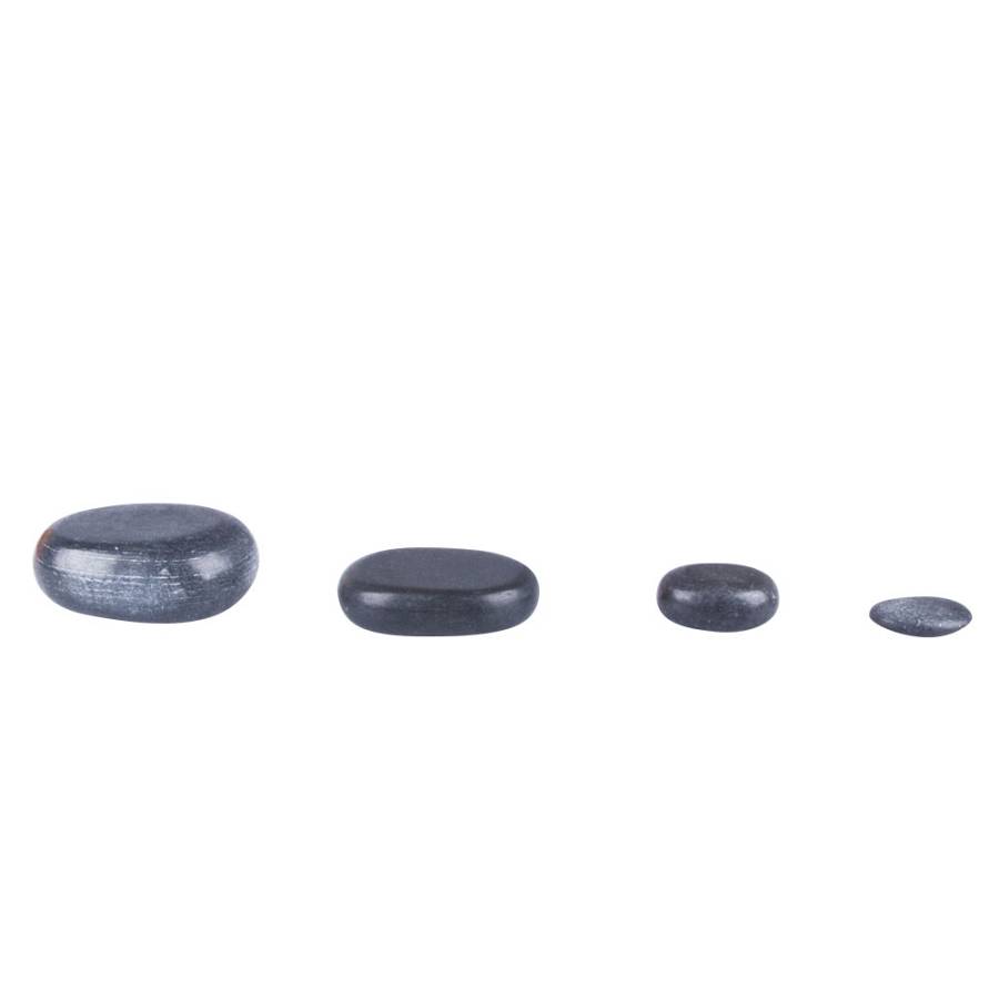 Ηφαιστειακές πέτρες σετ 20τεμ. inSPORTline