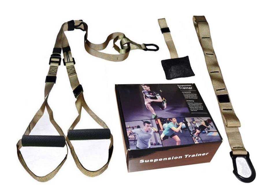 SUSPENSION TRAINER ARMY OPTIMUM