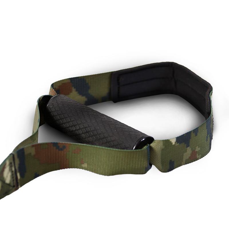 SUSPENSION TRAINER CAMOUFLAGE OPTIMUM