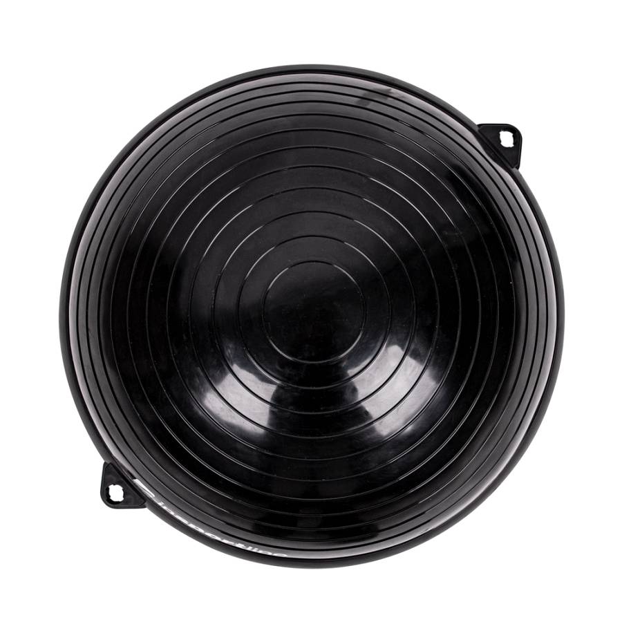 ΜΠΑΛΑ ΙΣΟΡΡΟΠΙΑΣ 58CM (ΜΑΥΡΗ) OPTIMUM