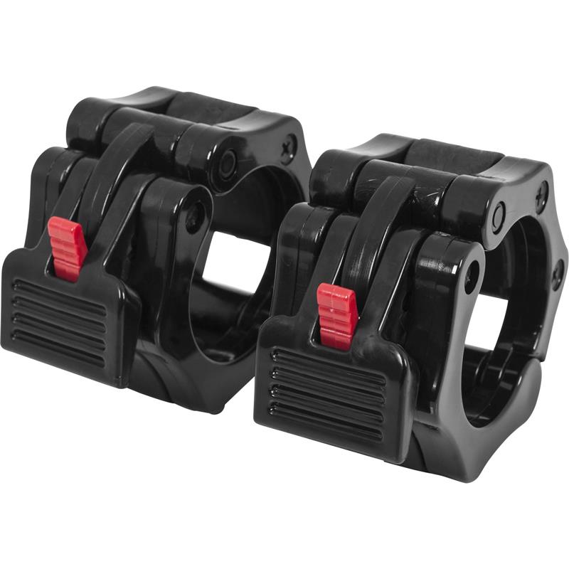 ΚΟΛΑΡΟ ΑΣΦΑΛΕΙΑΣ ΜΑΥΡΟ (ΖΕΥΓΟΣ) Φ50 OPTIMUM