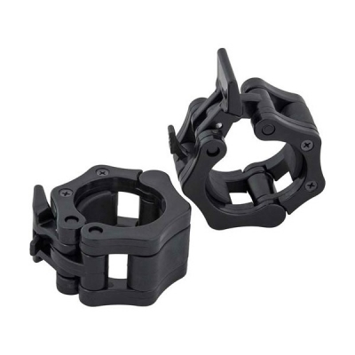 ΚΟΛΑΡΟ ΑΣΦΑΛΕΙΑΣ ΜΑΥΡΟ (ΖΕΥΓΟΣ) Φ50 OPTIMUM