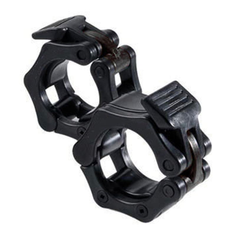 ΚΟΛΑΡΟ ΑΣΦΑΛΕΙΑΣ ΜΑΥΡΟ (ΖΕΥΓΟΣ) Φ50 OPTIMUM